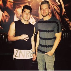 Meet your Posher, Tim